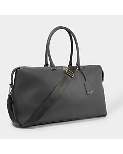 Katie Loxton Kensington Weekend Bag - Black